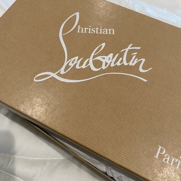 pigalle follies 85mm patent red sole pump